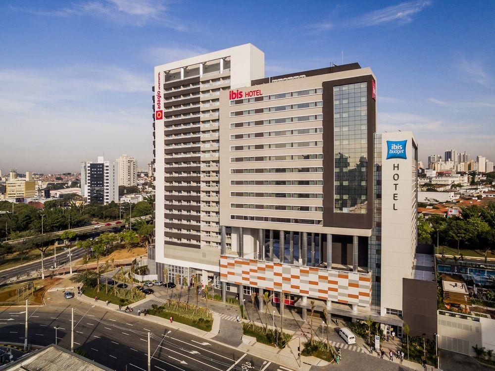 Mercure Sao Bernardo Do Campo Exterior photo