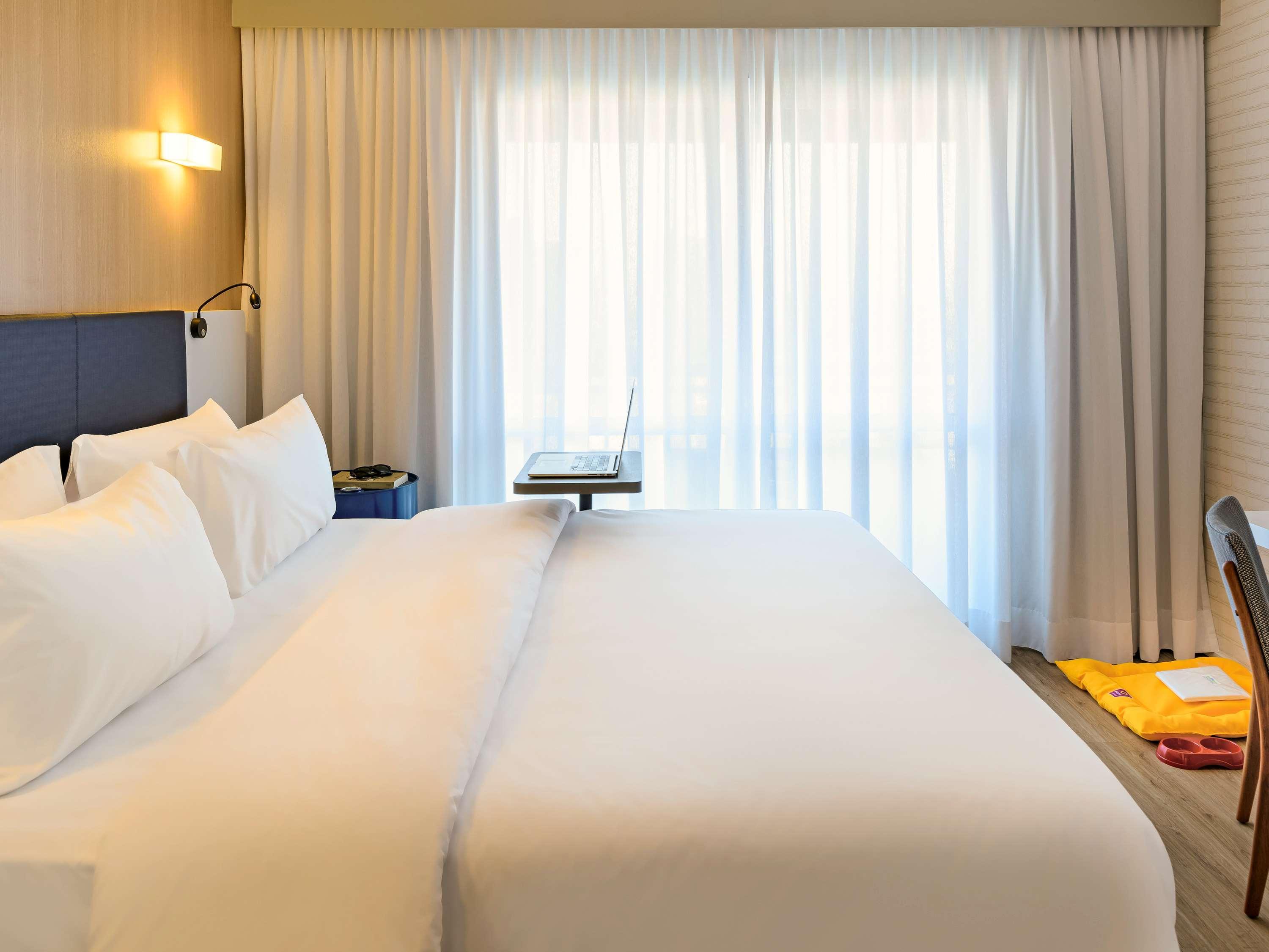 Mercure Sao Bernardo Do Campo Exterior photo