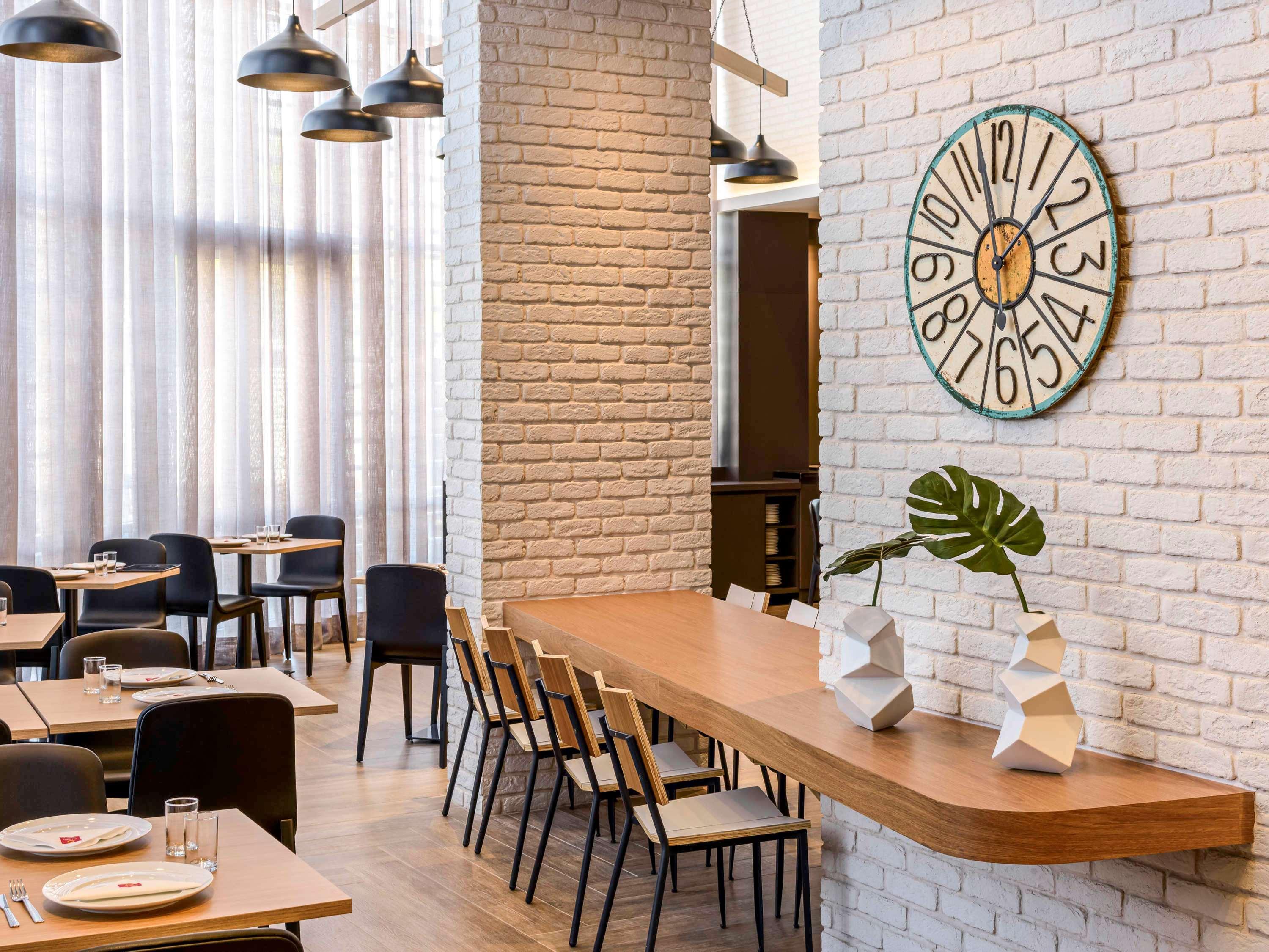 Mercure Sao Bernardo Do Campo Exterior photo