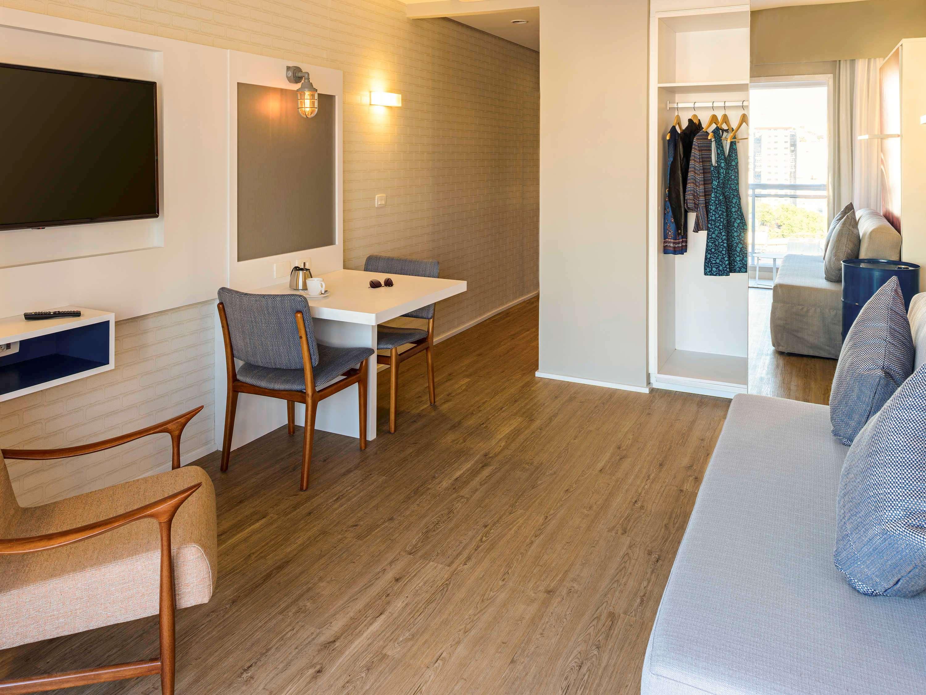 Mercure Sao Bernardo Do Campo Exterior photo