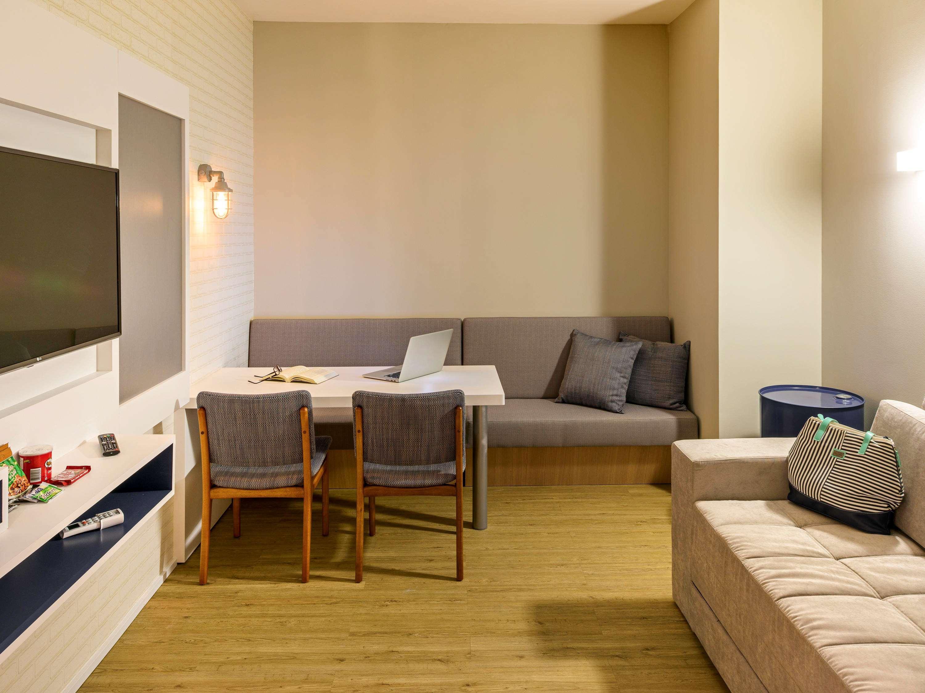 Mercure Sao Bernardo Do Campo Exterior photo