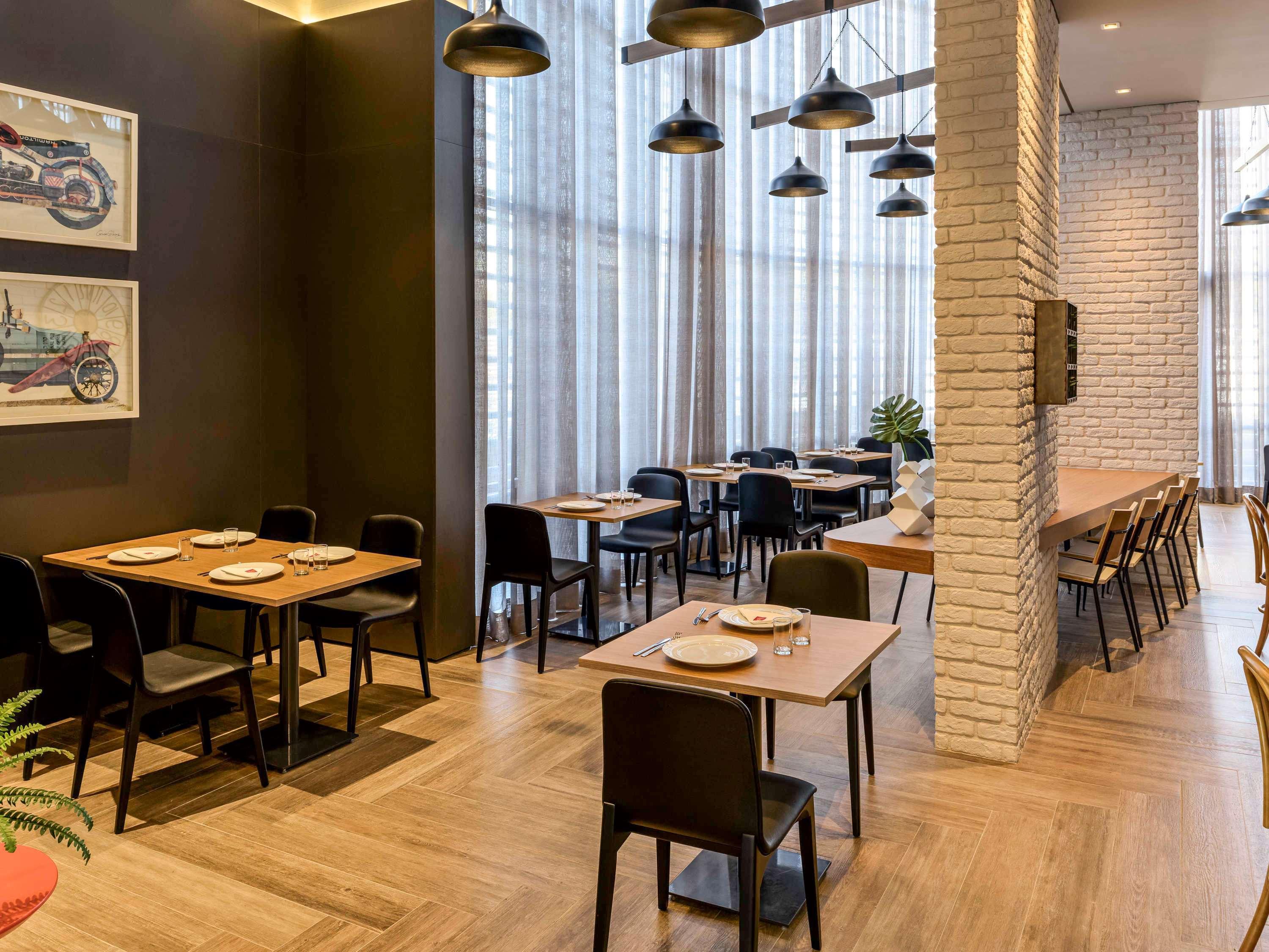 Mercure Sao Bernardo Do Campo Exterior photo