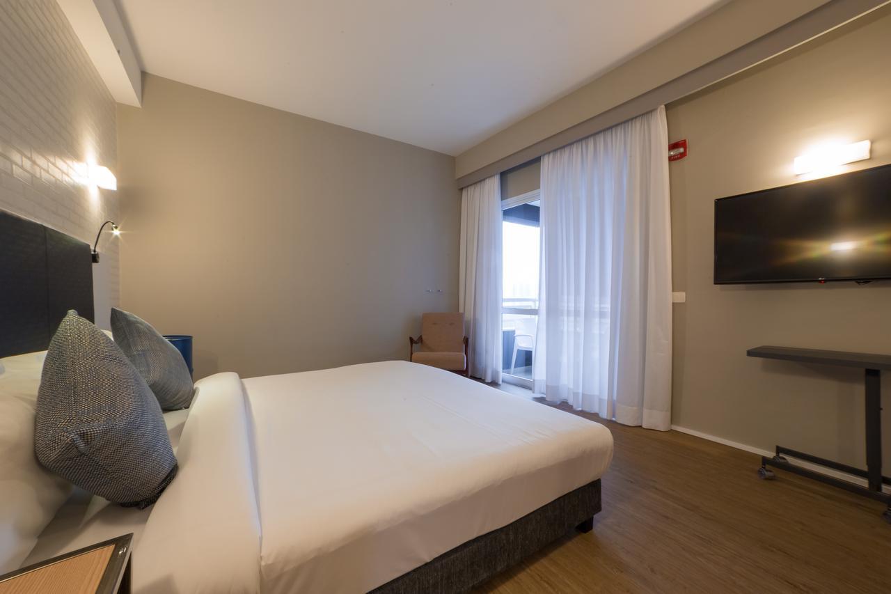 Mercure Sao Bernardo Do Campo Exterior photo