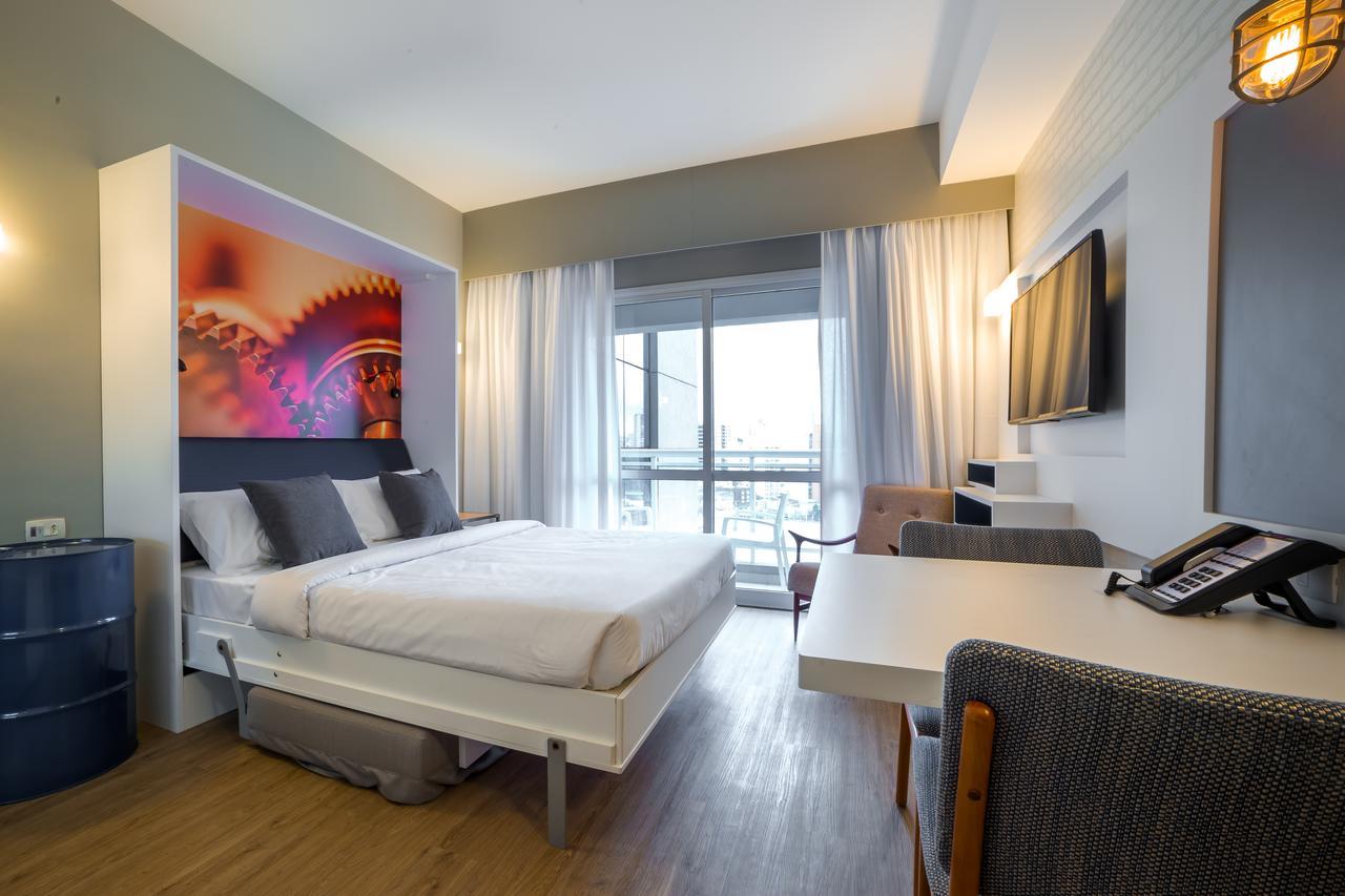 Mercure Sao Bernardo Do Campo Exterior photo