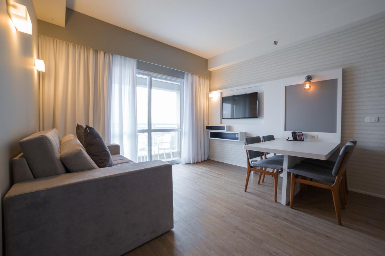 Mercure Sao Bernardo Do Campo Exterior photo