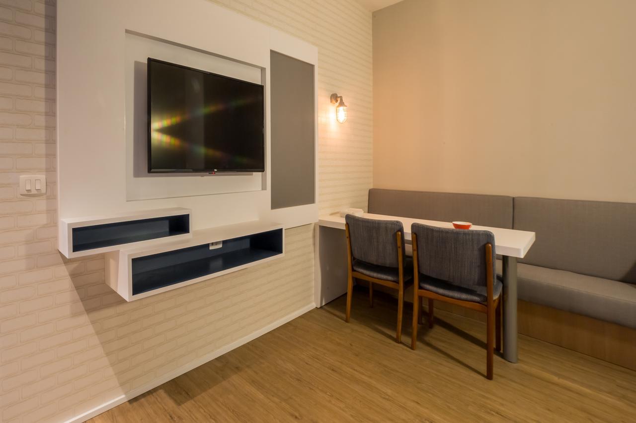 Mercure Sao Bernardo Do Campo Room photo