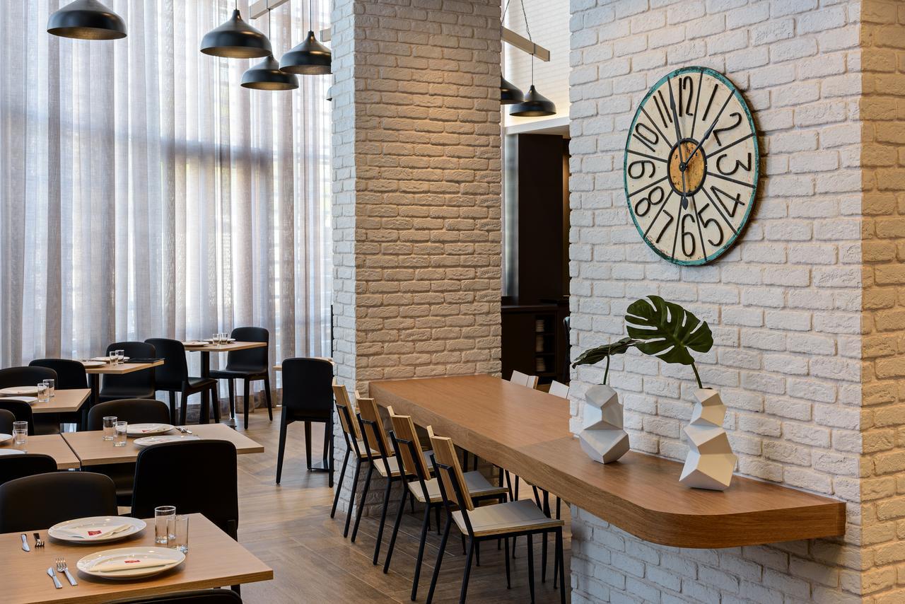 Mercure Sao Bernardo Do Campo Exterior photo
