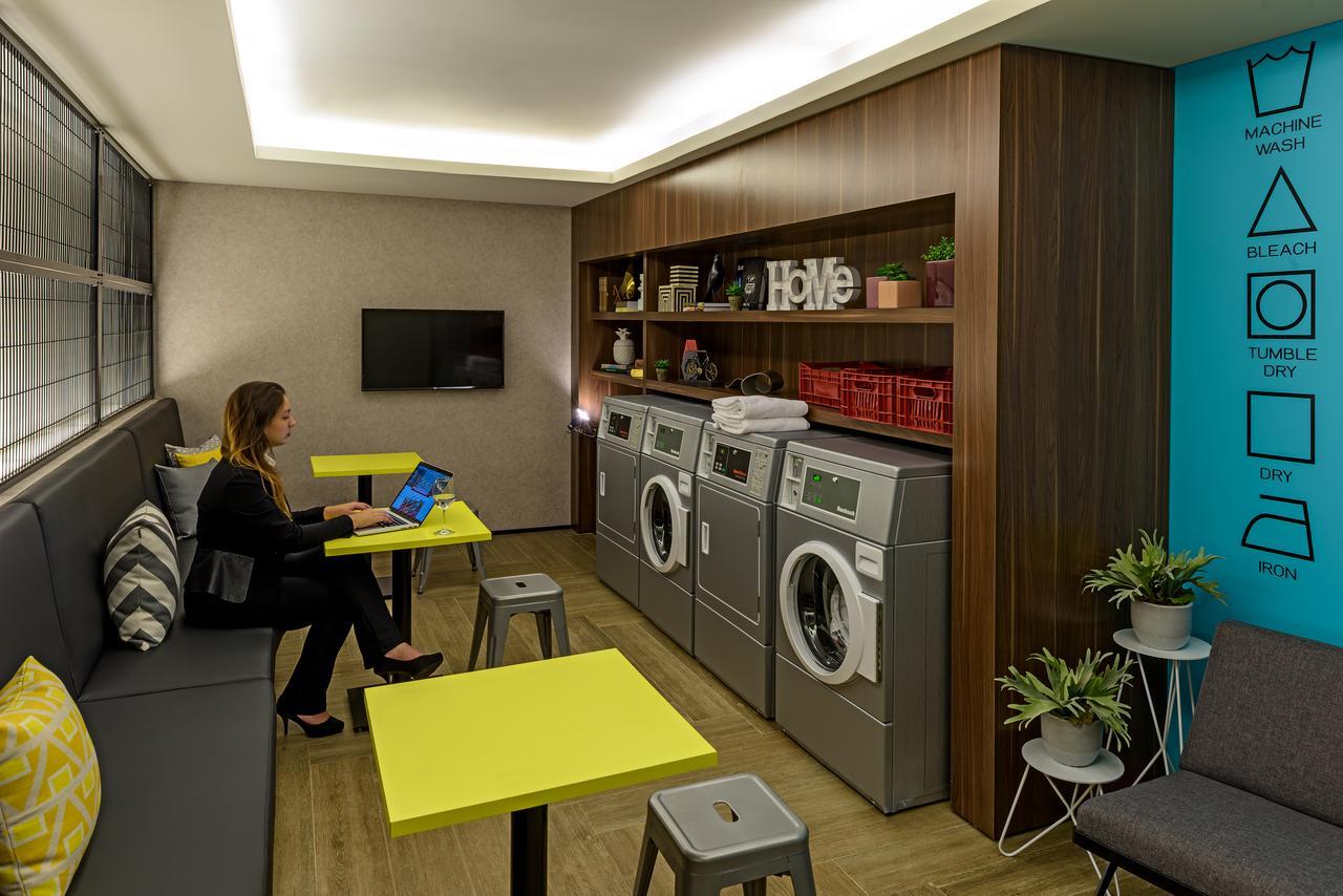 Mercure Sao Bernardo Do Campo Exterior photo