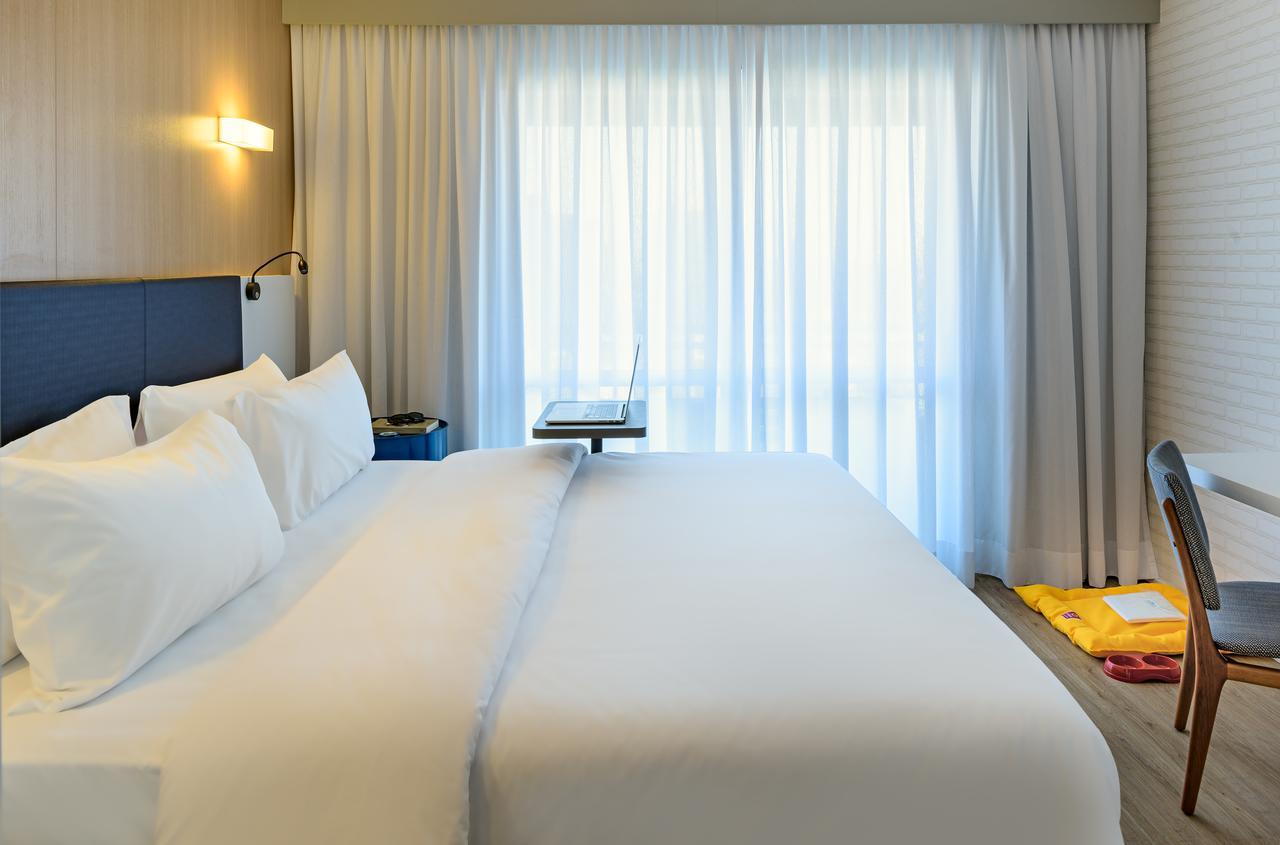Mercure Sao Bernardo Do Campo Exterior photo